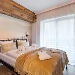 Obroncow Pokoju 14 * Szklarska Poręba