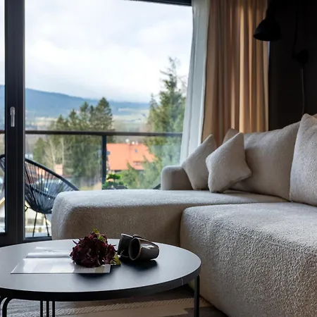 Apartament Obroncow Pokoju 14 *