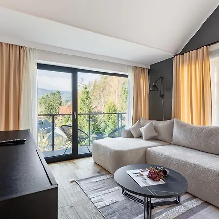 Apartament Obroncow Pokoju 14 *