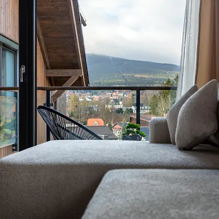 Apartament Obroncow Pokoju 14